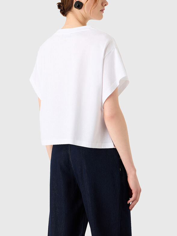 T-shirt with print  - 3