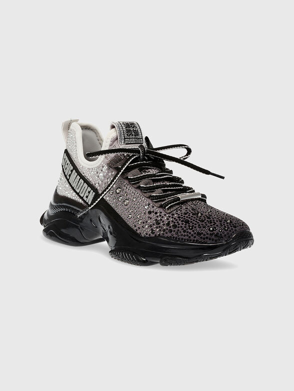 MISTICA sports shoes - 2