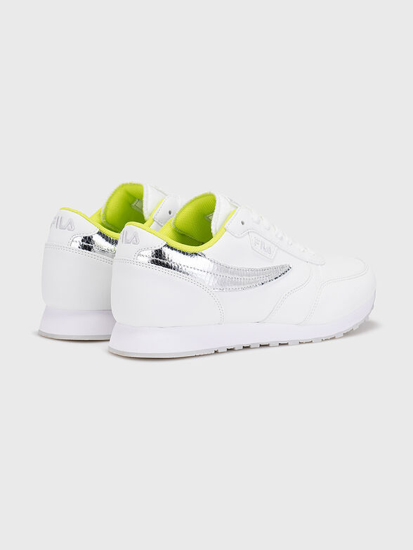 ORBIT F Sneakers - 3