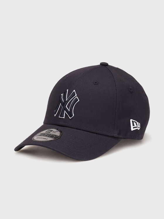 NEW YORK YANKEES 9TWENTY unisex cap - 1