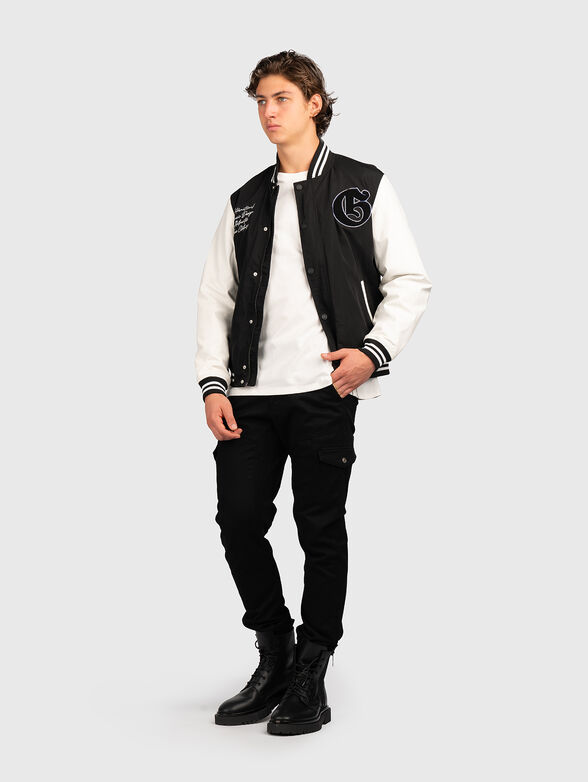 VERSITY bomber - 1