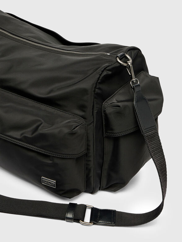 MULTI-PKTS DUFFLE bag  - 5