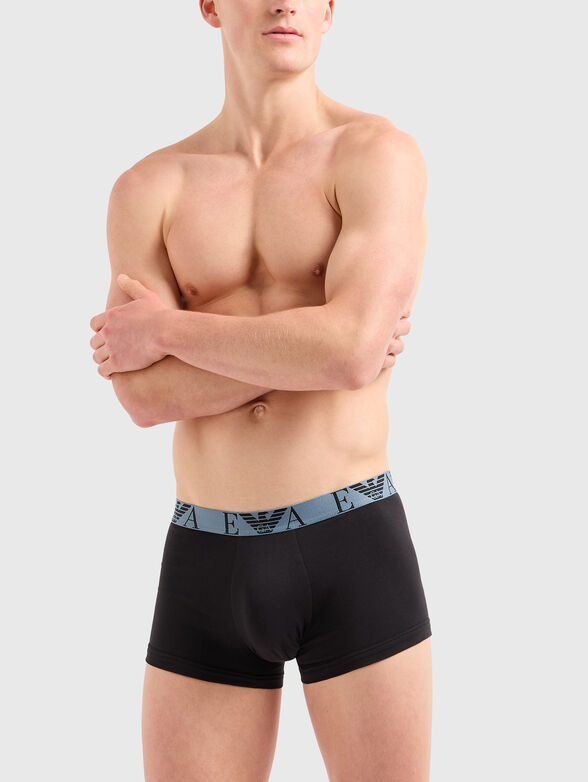Set of three pairs of boxers - 1