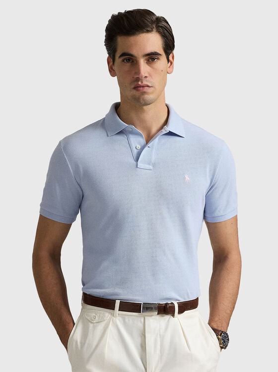 SSKCCMSLM1-SHORT SLEEVE-KNIT - 1