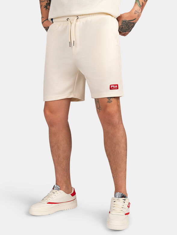 TERCAN shorts - 1