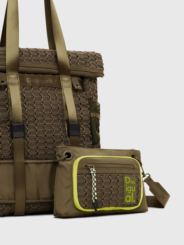 Large backpack - 4