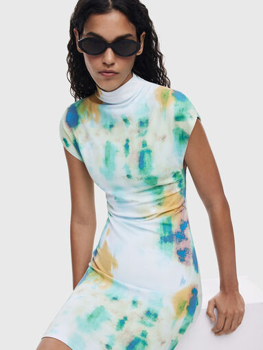 CATALINA mini dress - 3