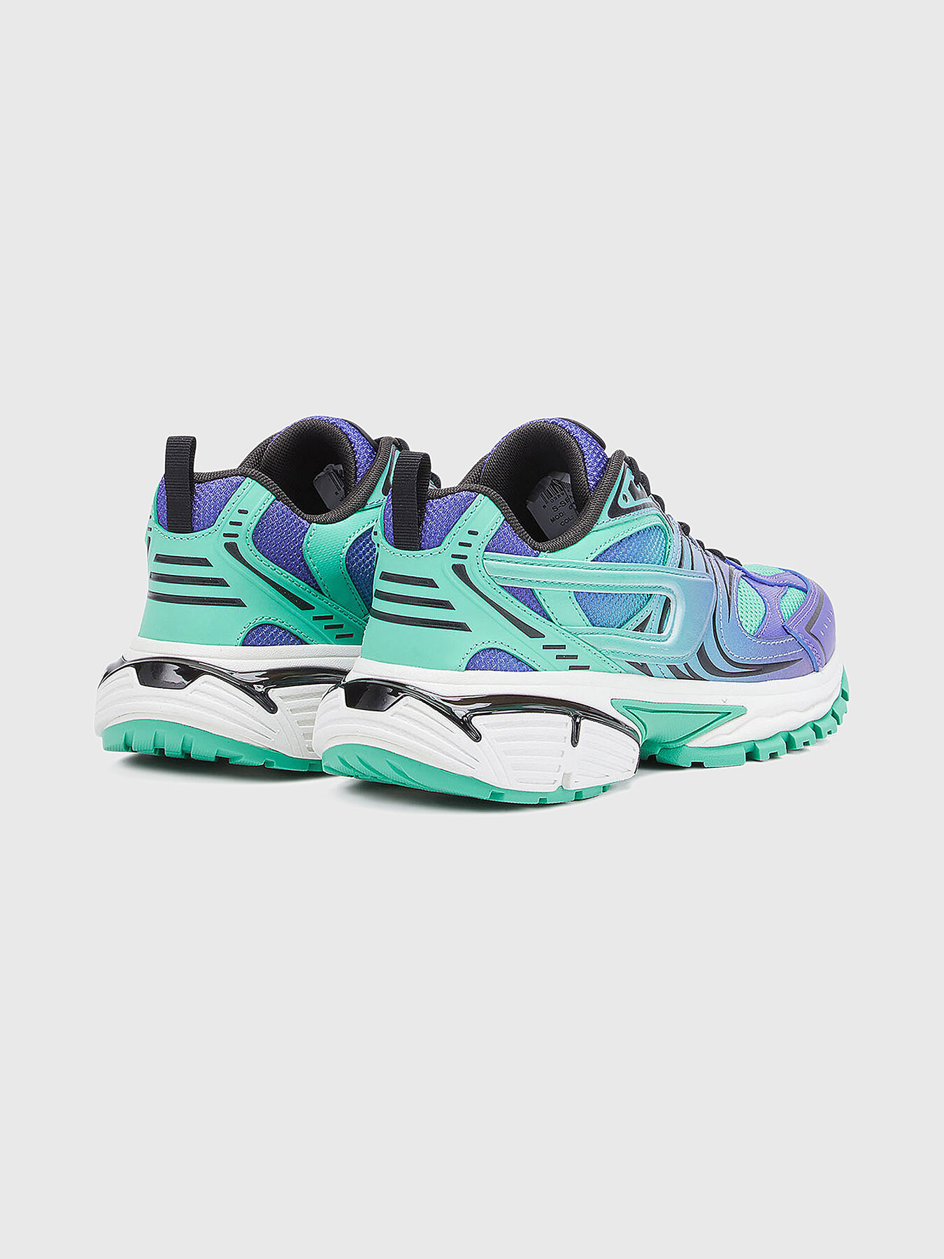 S-SERENDIPITY PRO-X1 sneakers brand DIESEL — Globalbrandsstore.com/en