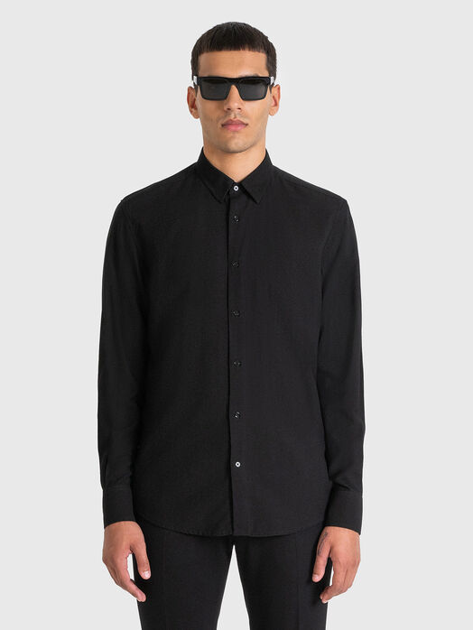 NAPOLI black shirt