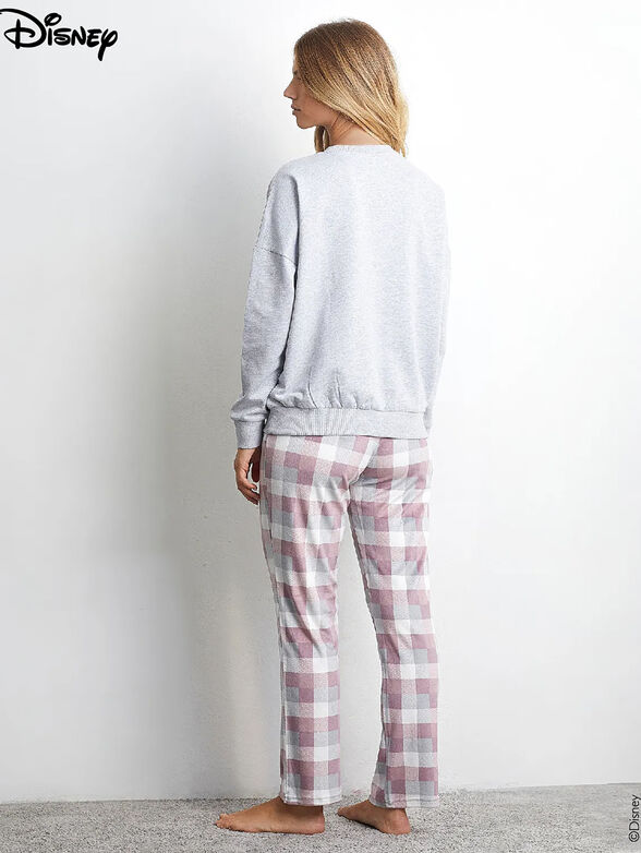 LADY AND THE TRAMP pyjamas with print - 2