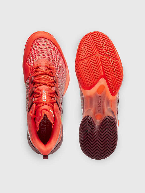 AG-LT23 ULTRA X DANAIL MEDVEDEV tennis shoes - 6