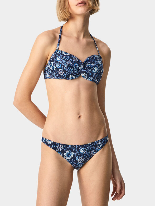 FLEUR bikini bottom - 4