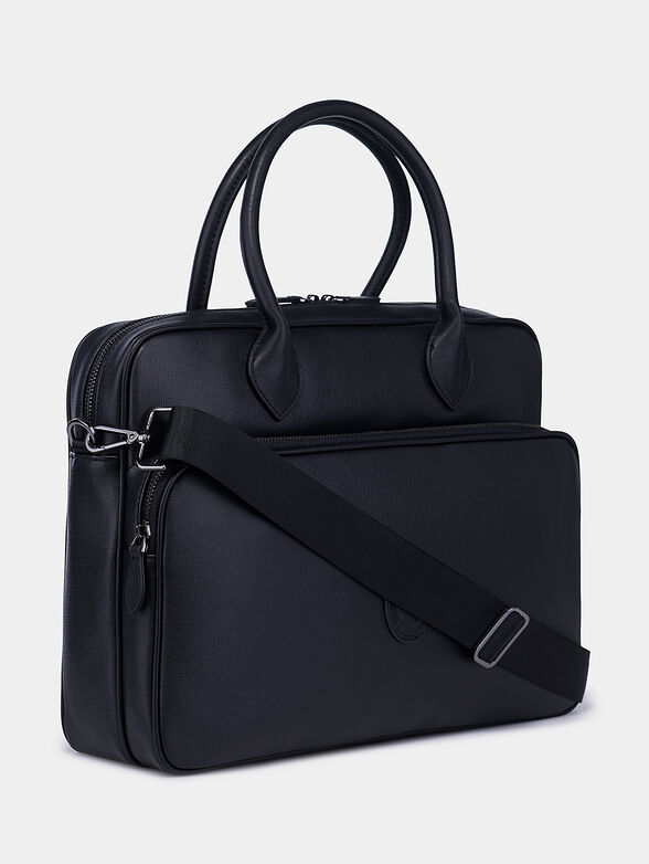 PRE URBAN BRIEFCASE SAFFIANO P - 2