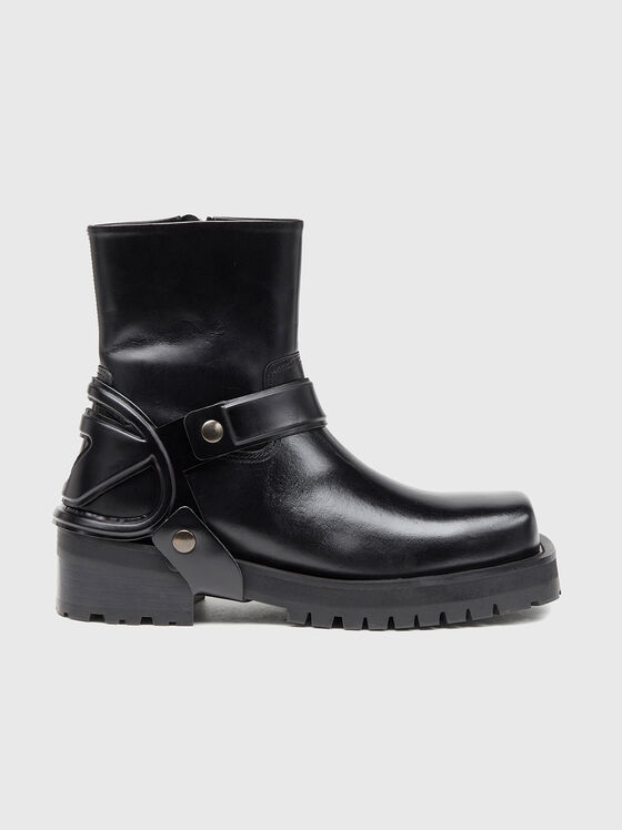 D-TEXAN CH boots - 1