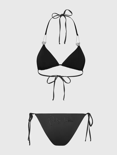 SIGNATURE two-piece swimsuit - 4