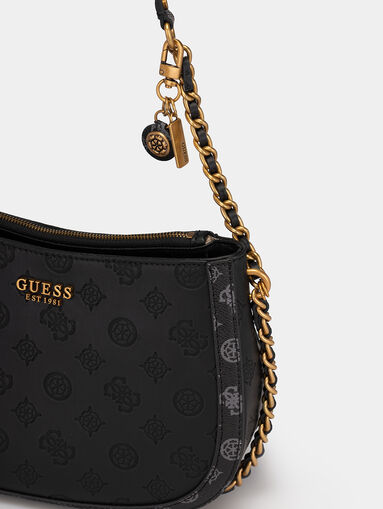 ABEY hobo bag with 4G embossed logo - 4