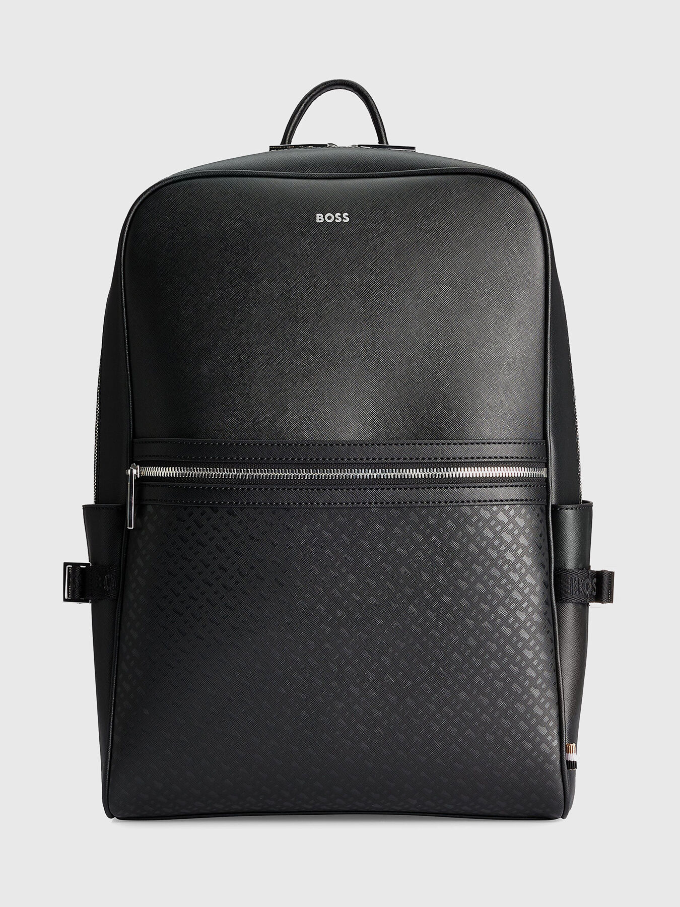 【関税込み】BOSS ブラック Zair バッグ ZAIR black backpack brand BOSS — Globalbrandsstore.com/en