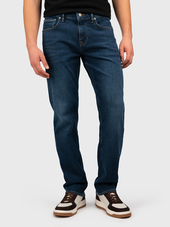 ANGELS blue jeans - 1