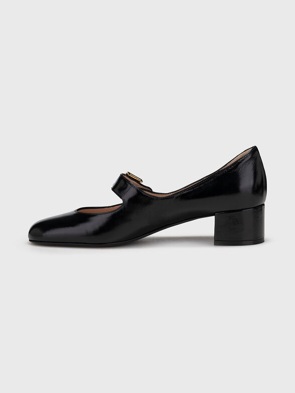 DECOLLETE' PATE shoes - 4