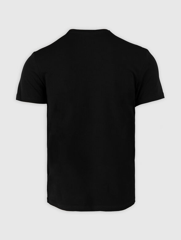 Set of two cotton t-shirts - 3