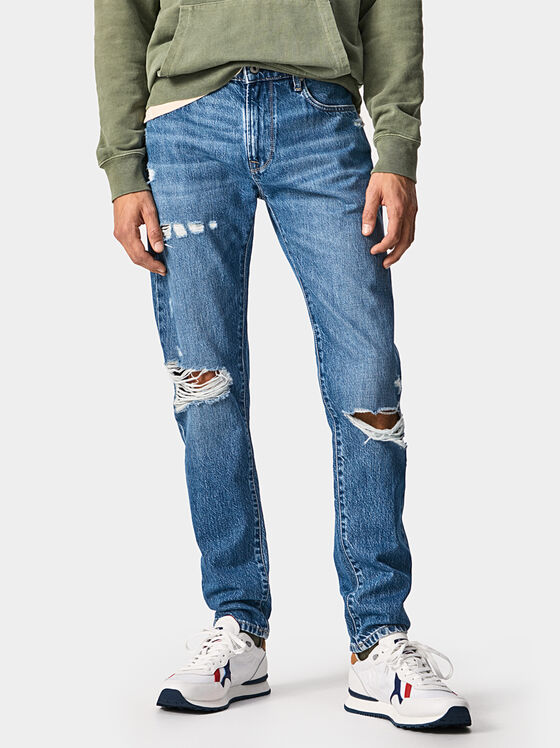 CRANE jeans - 1