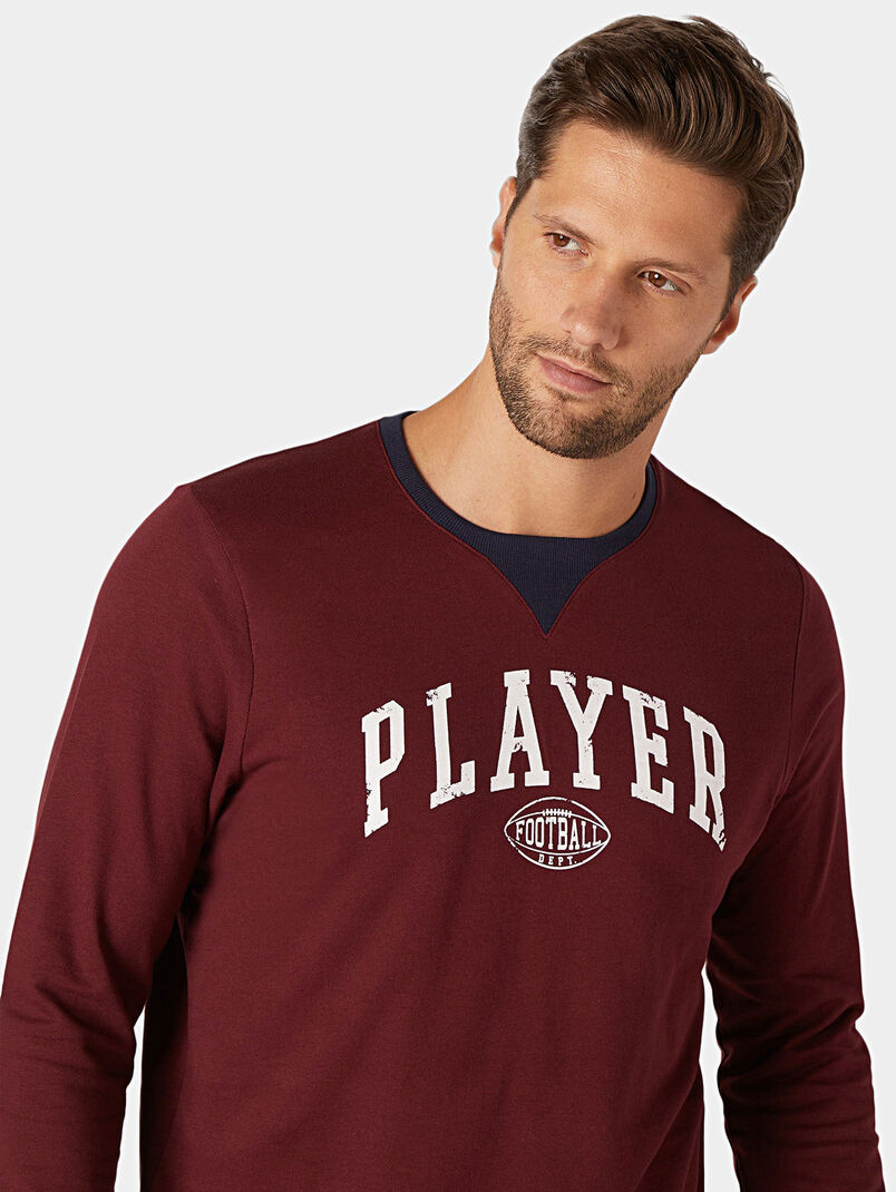 Rugby Generation Pajamas - 3