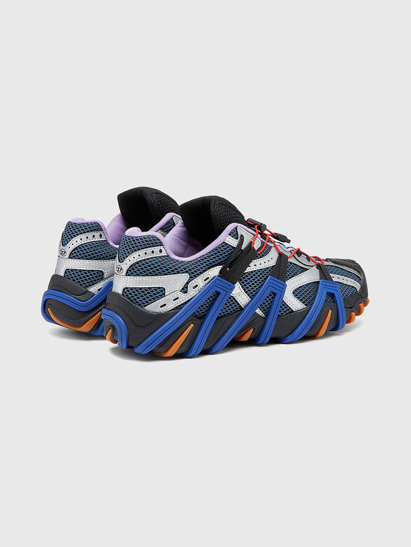 S-PROTOTYPE CR sports shoes with contrasting details - 3