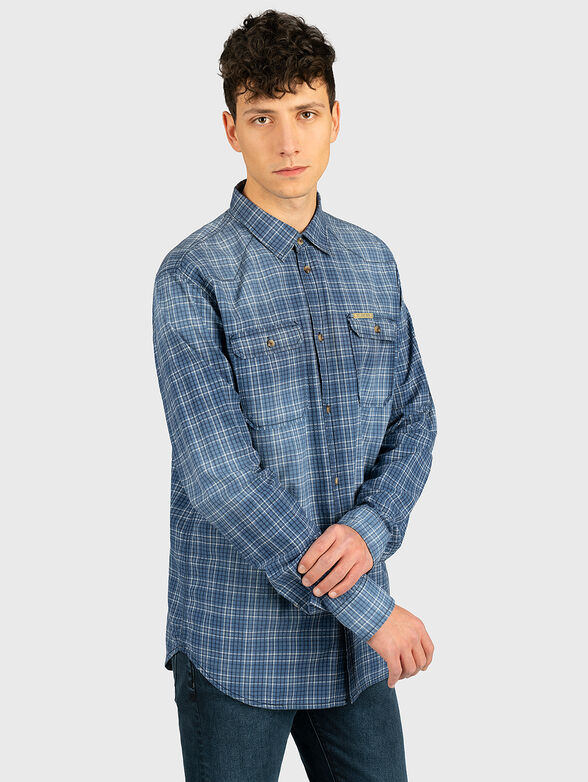 SPITFIRE Shirt - 1