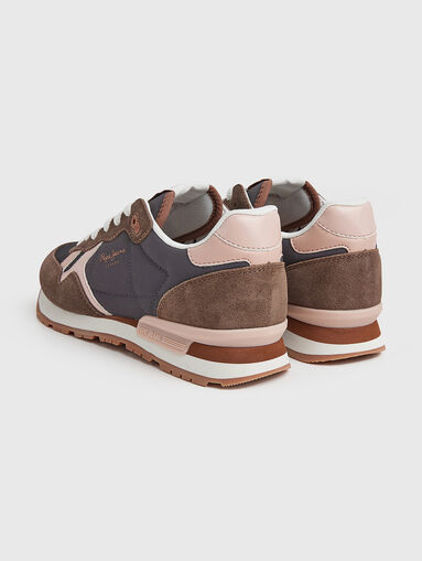 BRIT JUMP sports shoes - 3