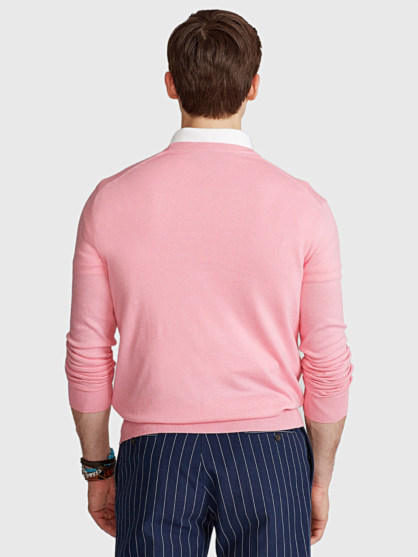 Sweater with logo brand POLO RALPH LAUREN