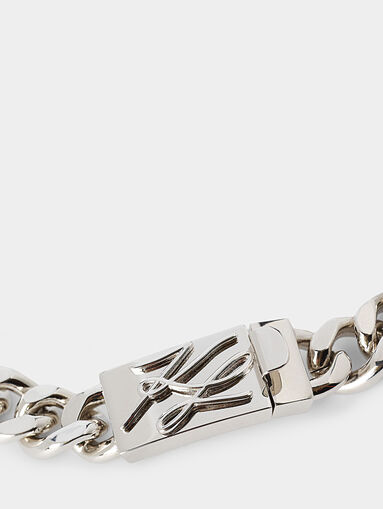 K/Autograph chain  necklace - 4