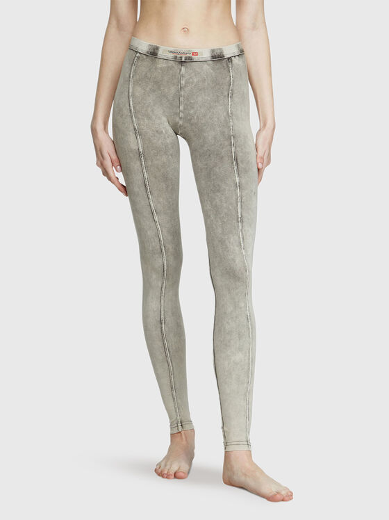 ATHENA-DNM cotton wedge - 1