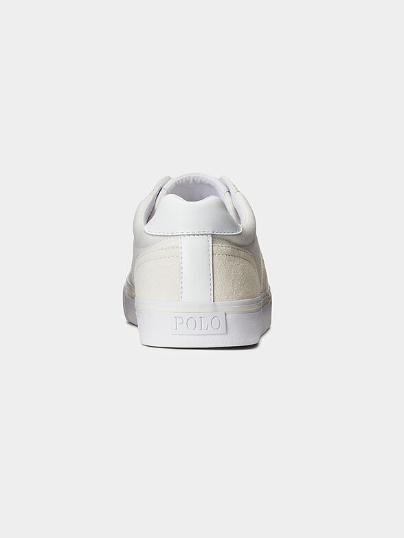 HANFORD sneakers - 3