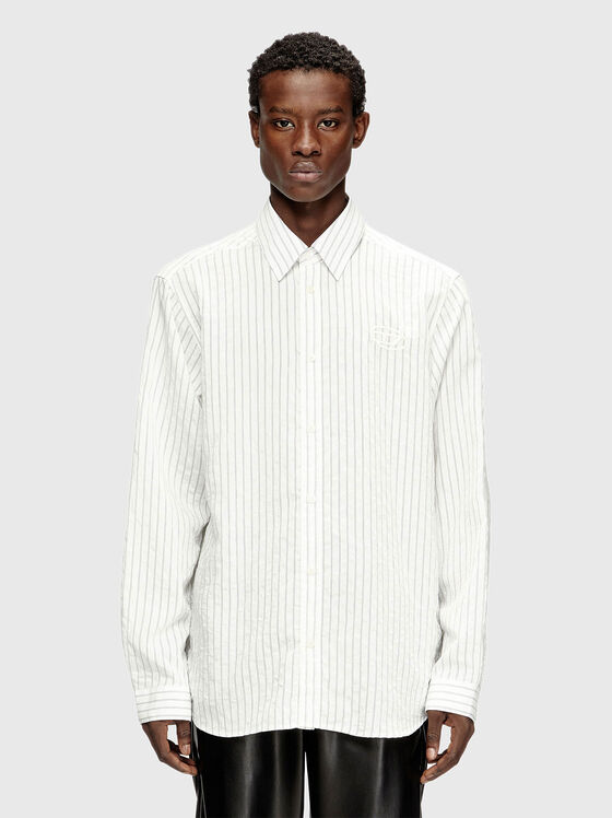 Раирана риза S-SIMPLY-GSBG - 1