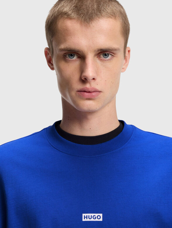 Printed t-shirt - 3