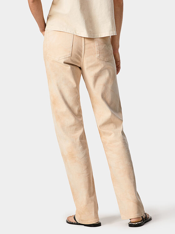 ROBYN EARTH jeans - 2