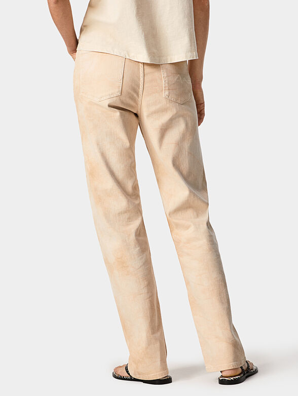 ROBYN EARTH jeans - 2