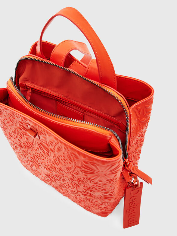 ENIGMA backpack - 4