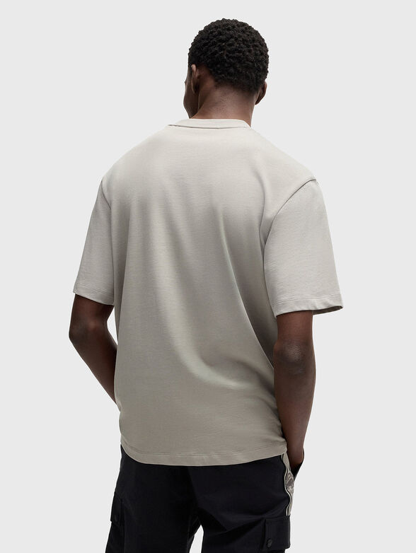 HUGO x RB FORMULA ONE&trade; crew neck T-shirt - 3