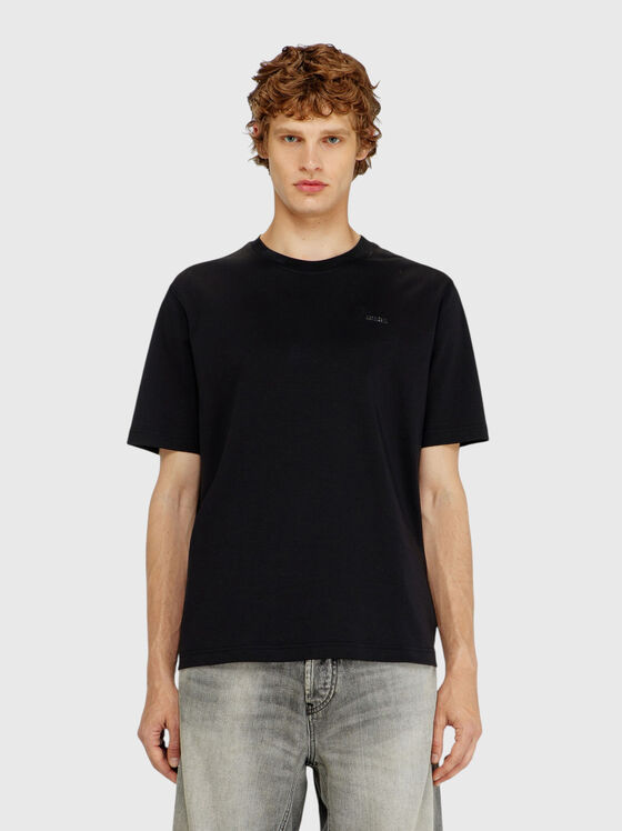 T-ADJUST-MET T-SHIRT - 1