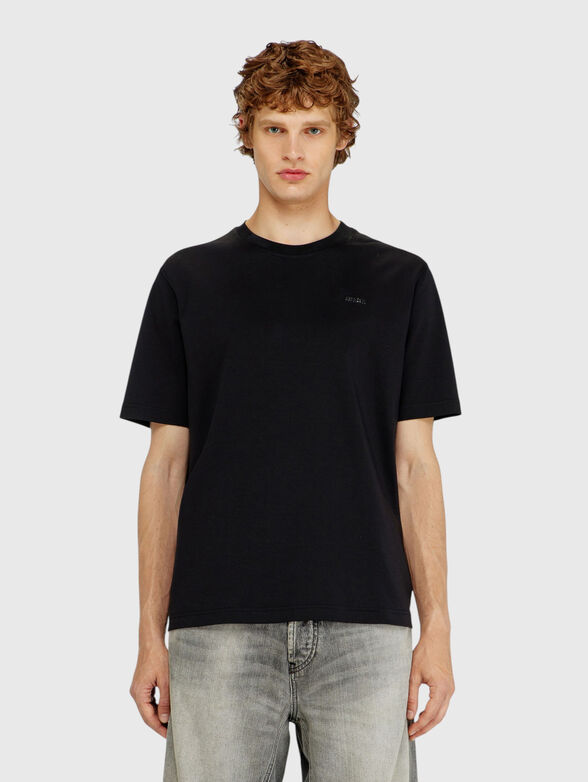 T-ADJUST-MET T-SHIRT - 1