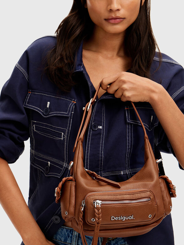Small hobo bag - 2