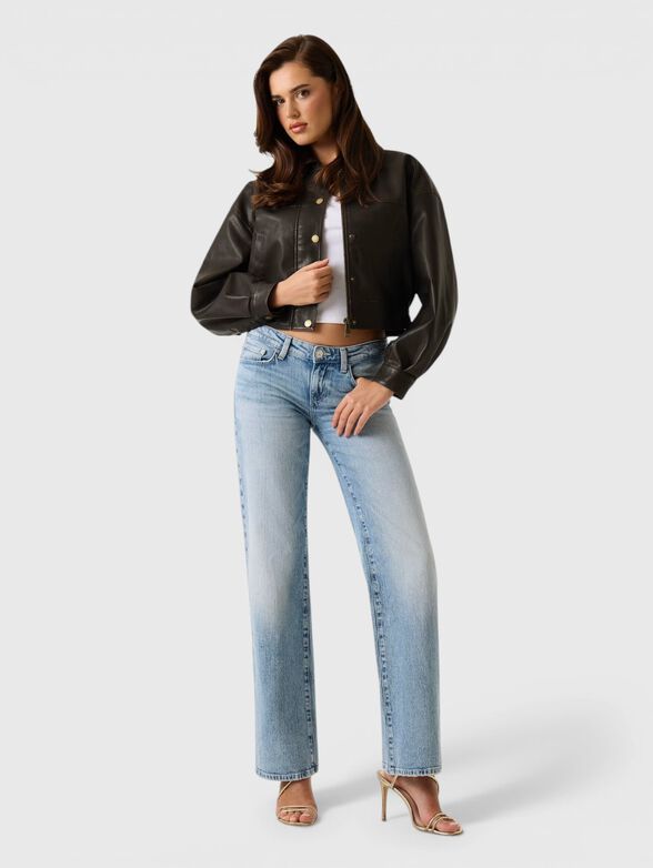 CLELIA short jacket - 2