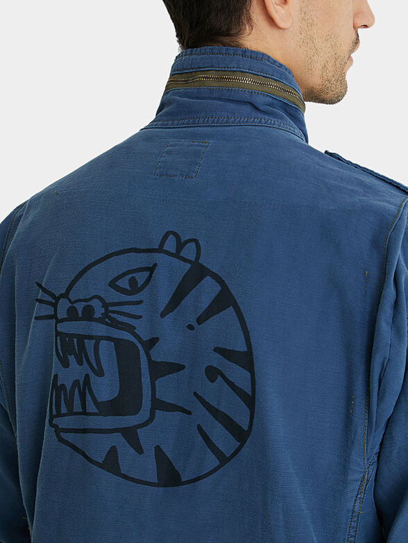 JAMACUCO Jacket - 6