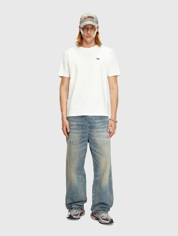 T-ADJUST-DOVAL-PJ T-shirt - 2