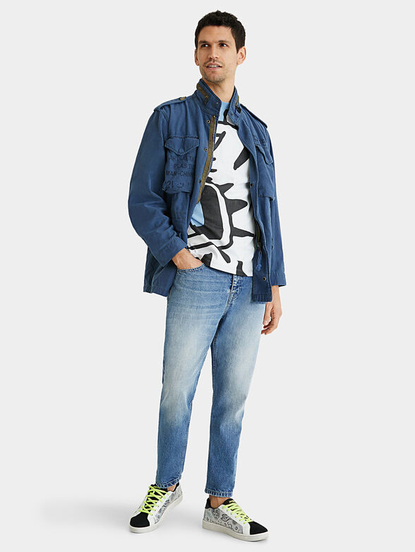 JAMACUCO Jacket - 2