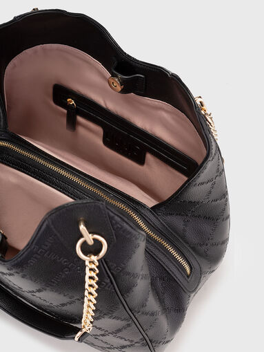 Big bag with logo details - 5