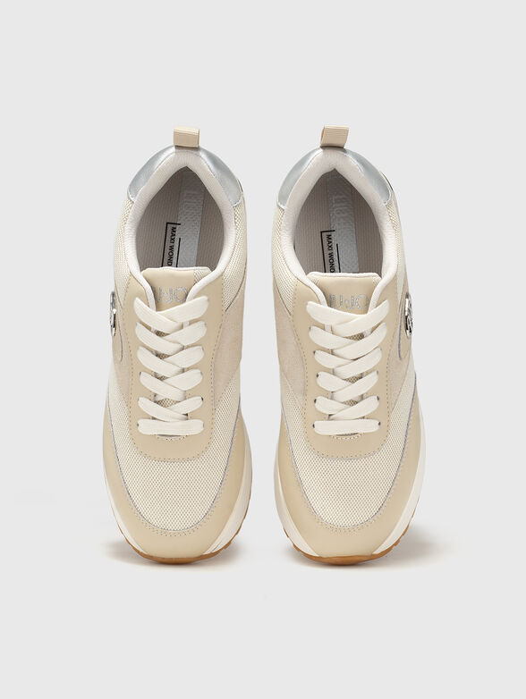 MAXI WONDER 97 BIS sneakers - 6