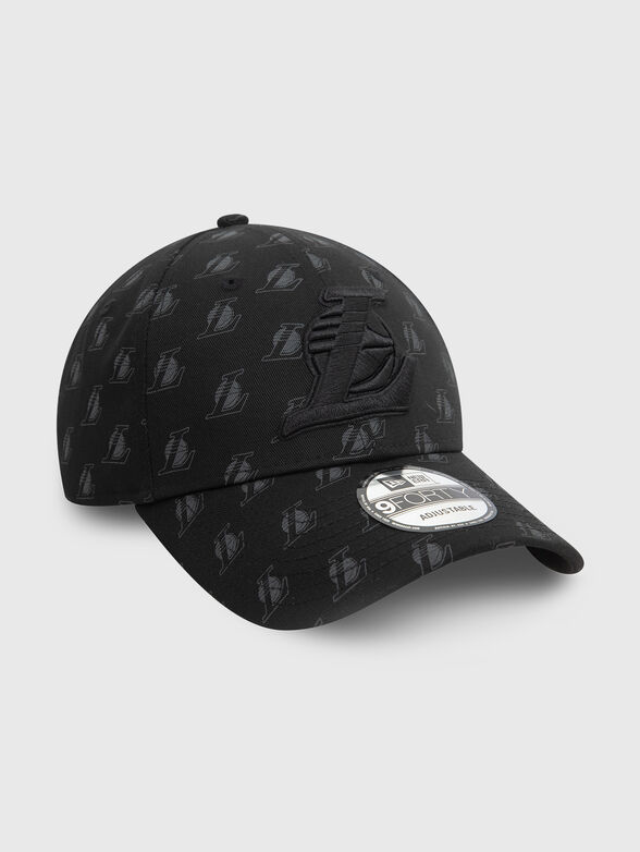 LOS ANGELES LAKERS 9FORTY cap - 2