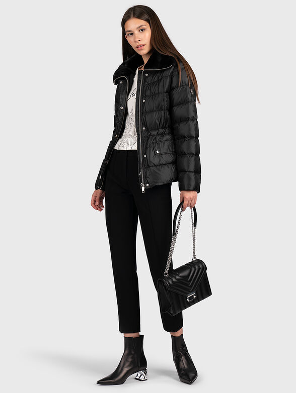 T-shirt with print Rome - 4